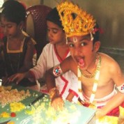 Onam Celebration